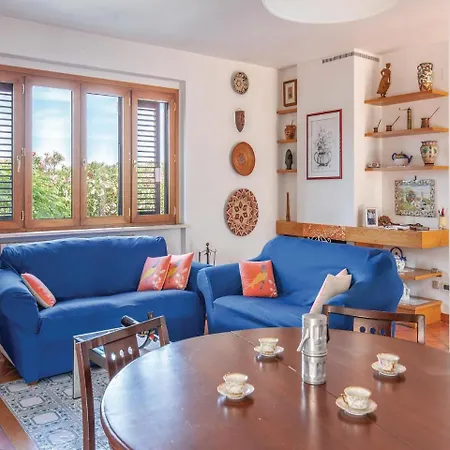 Holiday Collecorvino Tatil Evi Moscufo