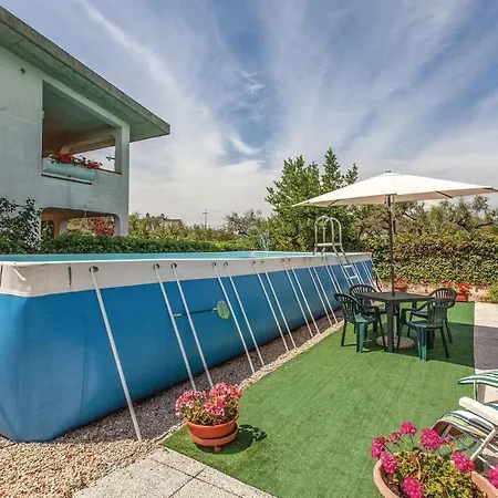 Holiday Collecorvino Tatil Evi Moscufo