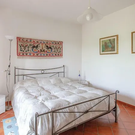 Holiday Collecorvino Tatil Evi Moscufo