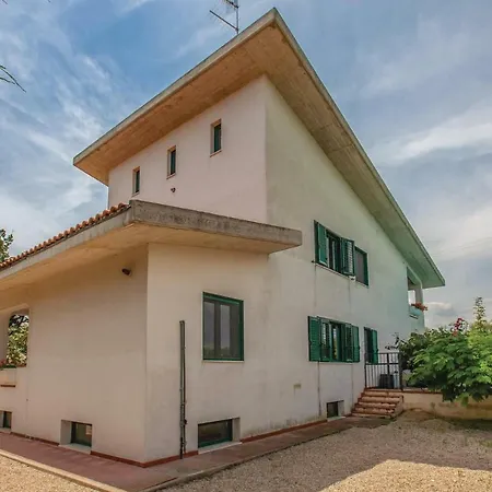 Tatil Evi Holiday Collecorvino