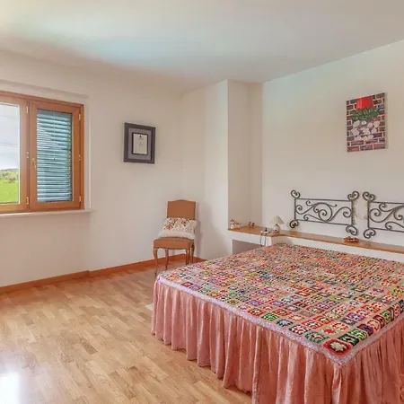 Holiday Collecorvino Tatil Evi Moscufo